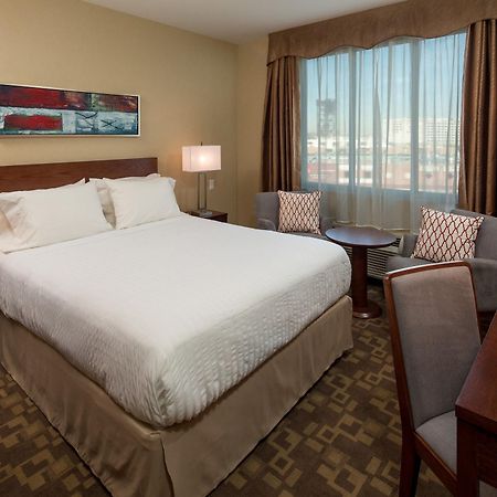 Jaslin Hotel Chicago Kültér fotó