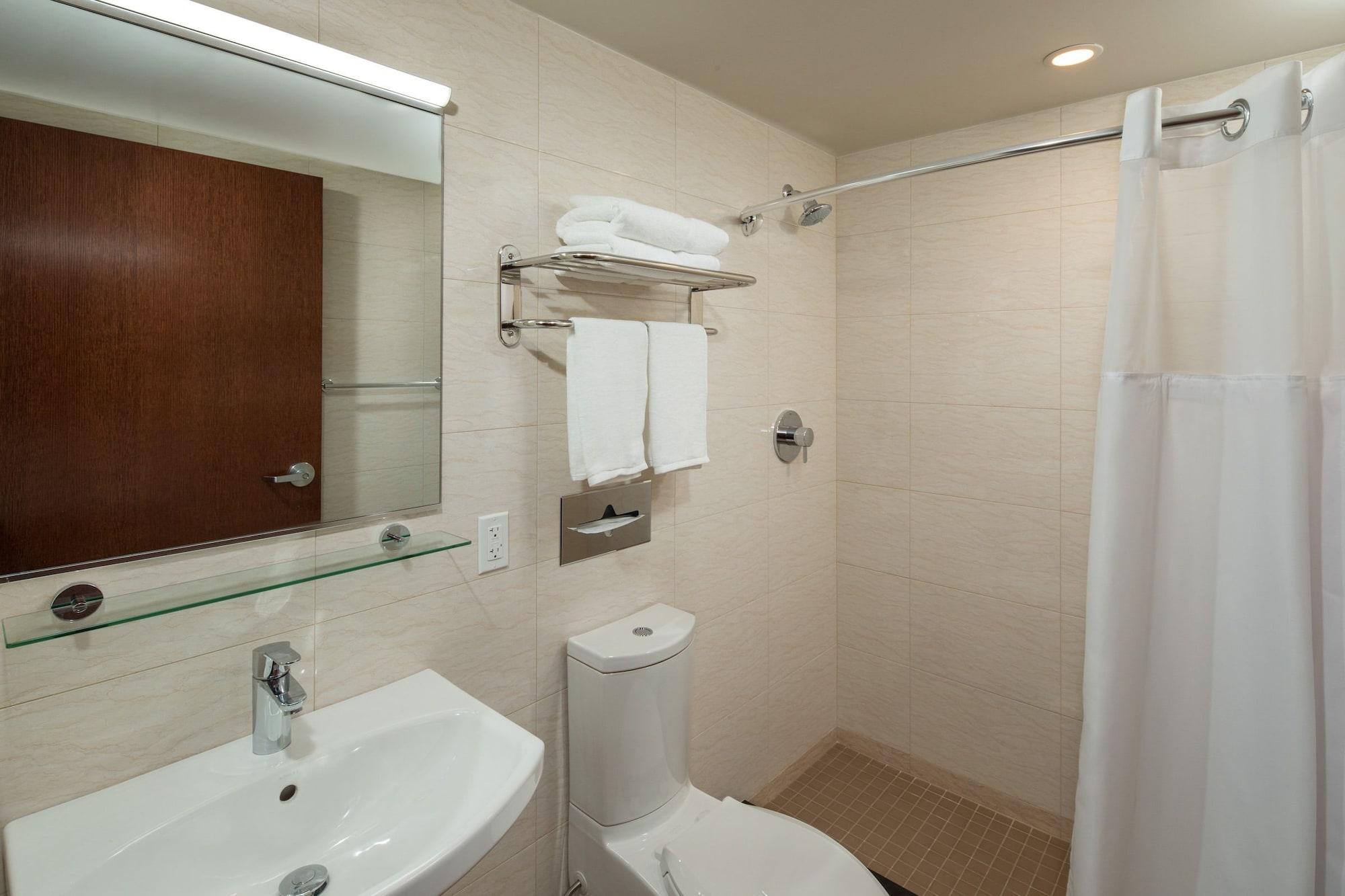 Jaslin Hotel Chicago Kültér fotó
