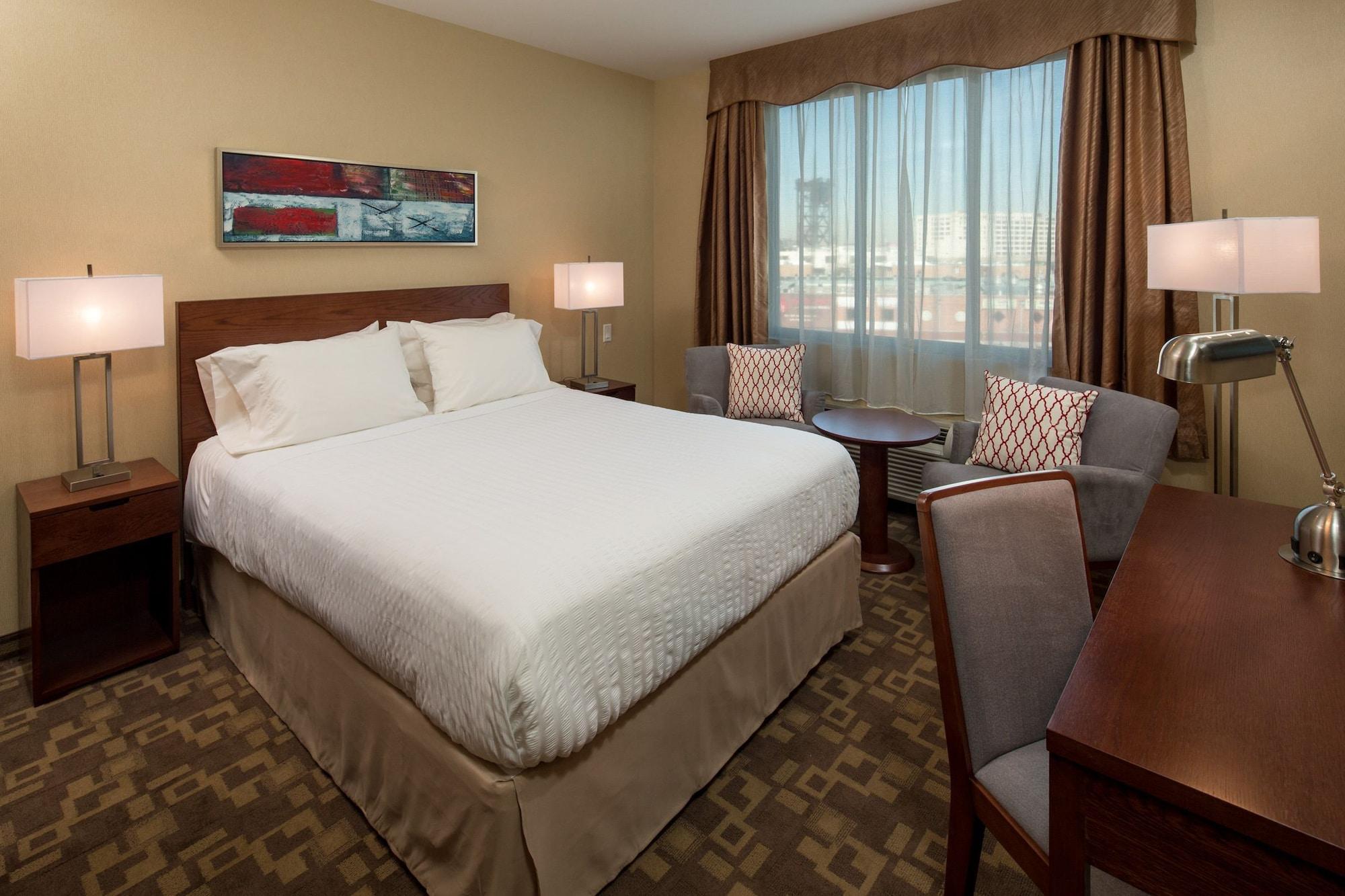 Jaslin Hotel Chicago Kültér fotó