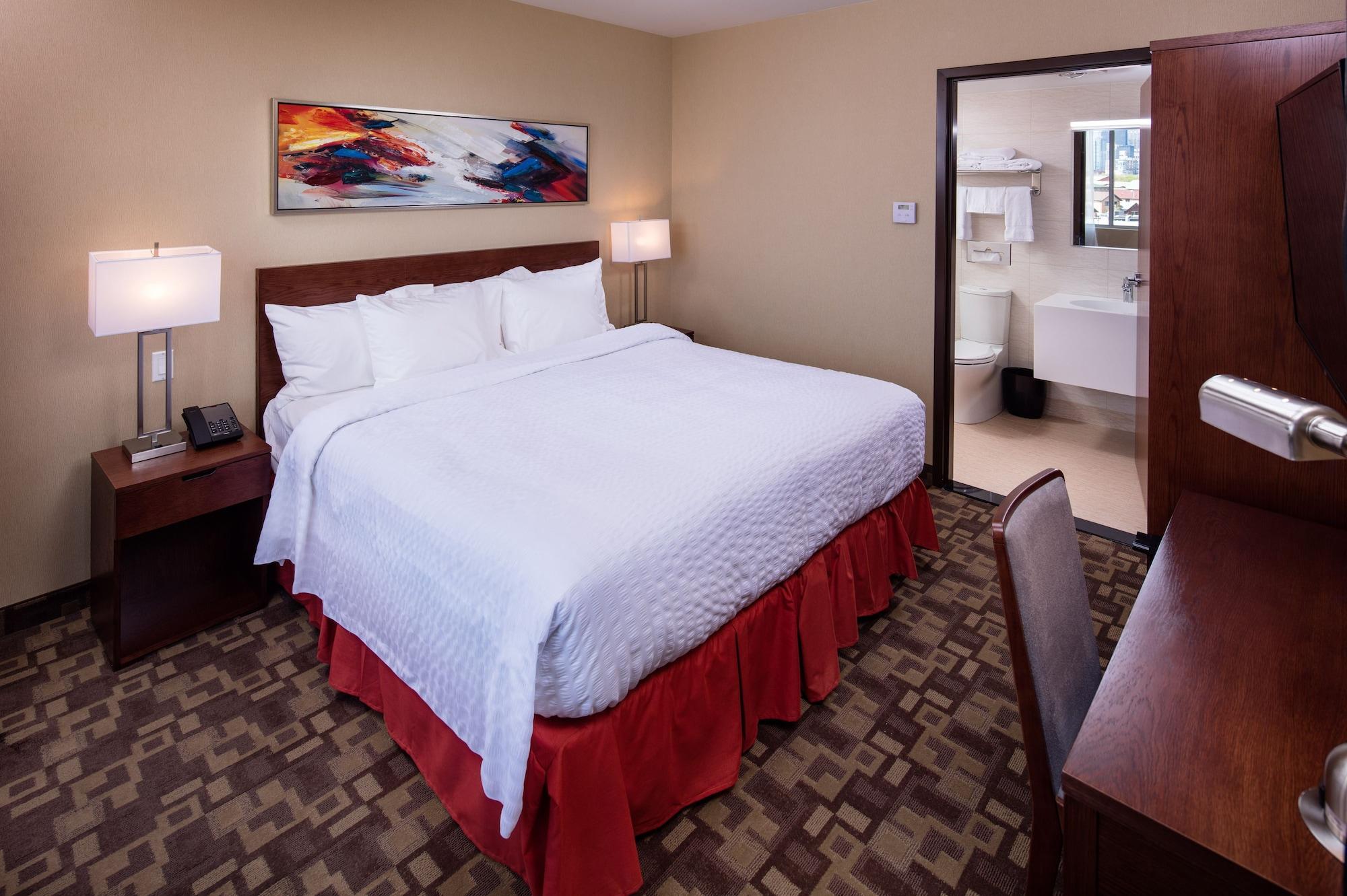 Jaslin Hotel Chicago Kültér fotó